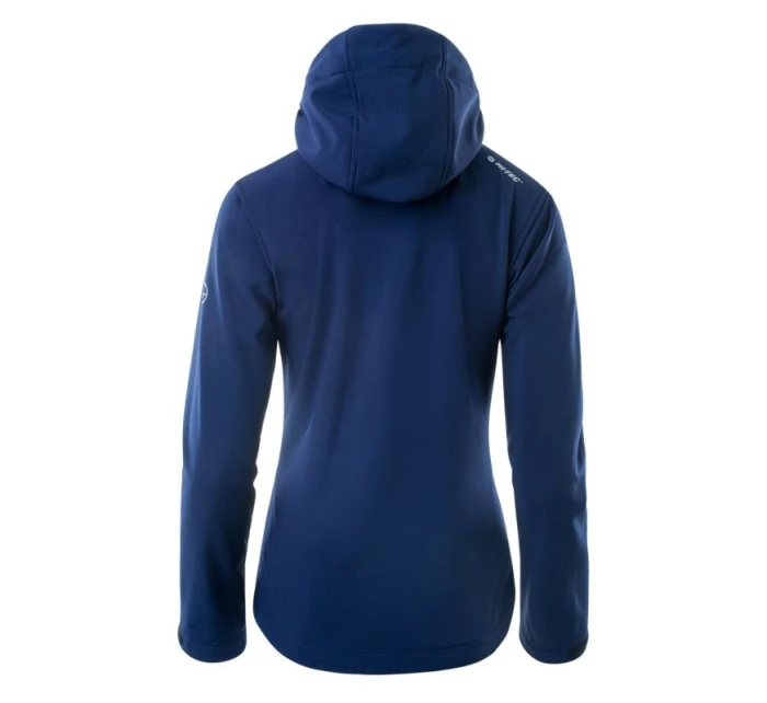 Dámska bunda Caria II 92800075205 - Hi-Tec Dámska bunda Caria II 92800075205 - Hi-Tec