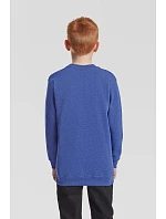 Fruit of the Loom Classic Kids Set-In Sweat Detská mikina 16.2041 tmavomodrá Fruit of the Loom Classic Kids Set-In Sweat Detská mikina 16.2041 tmavomodrá