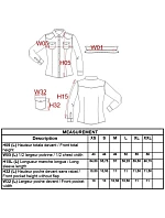 K Denim halenka s dlouhým rukávem 20.K blue model 22509896 - Kariban K Denim halenka s dlouhým rukávem 20.K blue model 22509896 - Kariban