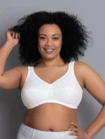 Ľahká podprsenka Jana 5427 biela - Anita Classix