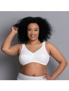 Ľahká podprsenka Jana 5427 biela - Anita Classix
