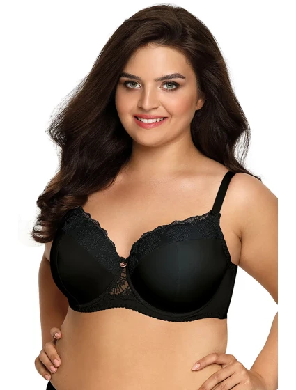 Ava 1924 Freesia kolor:black