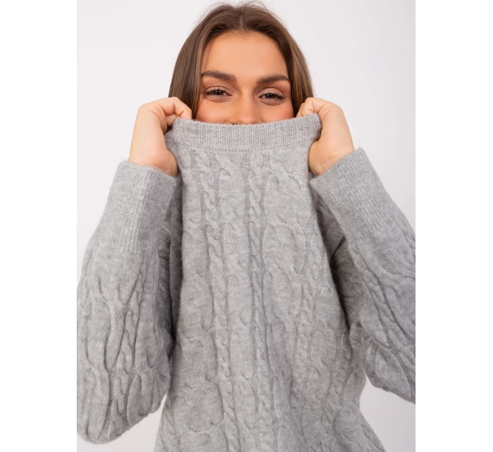 Prepínač AT SW 2335.27 sivá