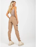 CHA SP 2022 nohavice.18 tmavá lila CHA SP 2022 nohavice.18 tmavá lila