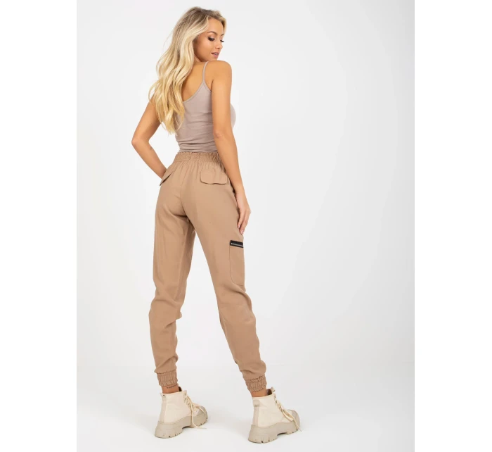 CHA SP 2022 nohavice.18 tmavá lila CHA SP 2022 nohavice.18 tmavá lila