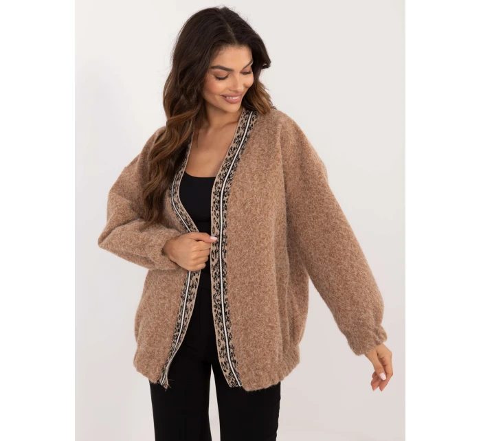 DHJ NA A8500.11P bunda camel DHJ NA A8500.11P bunda camel