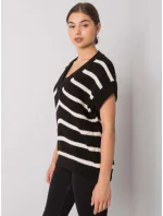 Vesta FE KZ 3305.54P čierna a biela