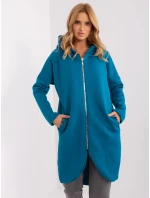 Mikina RV BL 4858 1.99P námořní