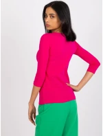 Halenka RV BZ model 17087265 fuchsií - FPrice Halenka RV BZ model 17087265 fuchsií - FPrice