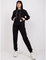 Souprava RV KMPL model 17265331 černá - FPrice