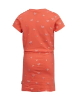 Dievčenské šaty SAM73 Welo