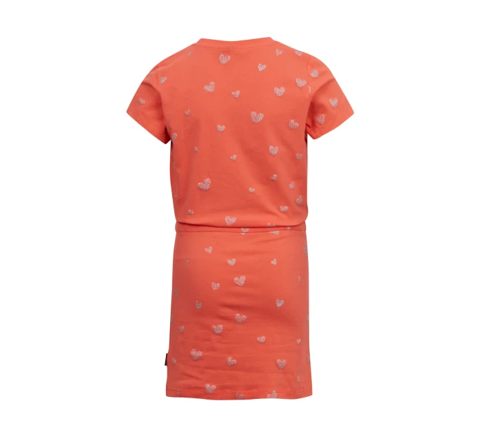 Dievčenské šaty SAM73 Welo