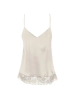 Dámský saténový top model 20882585 - Selmark