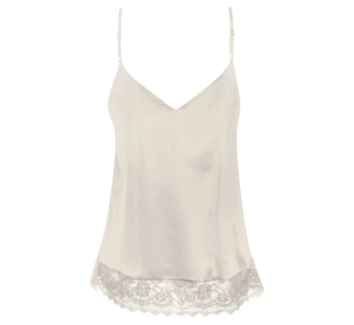 Dámský saténový top model 20882585 - Selmark