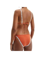 Dámský vrchní díl plavek model 20958394 - Calvin Klein Dámský vrchní díl plavek model 20958394 - Calvin Klein