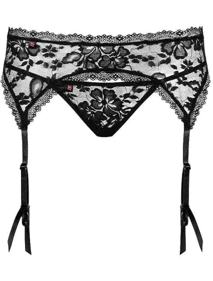 Podväzkový pás Catia - Obsessive