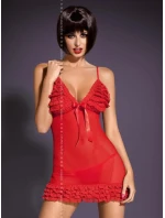 Madame chemise - Obsessive Madame chemise - Obsessive
