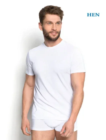 Pánsky nátelník GRADE 34324