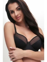 PODPRSENKA AV 2263 ČIERNA PODPRSENKA AV 2263 ČIERNA