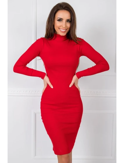 Denné šaty model 173346 Rue Paris