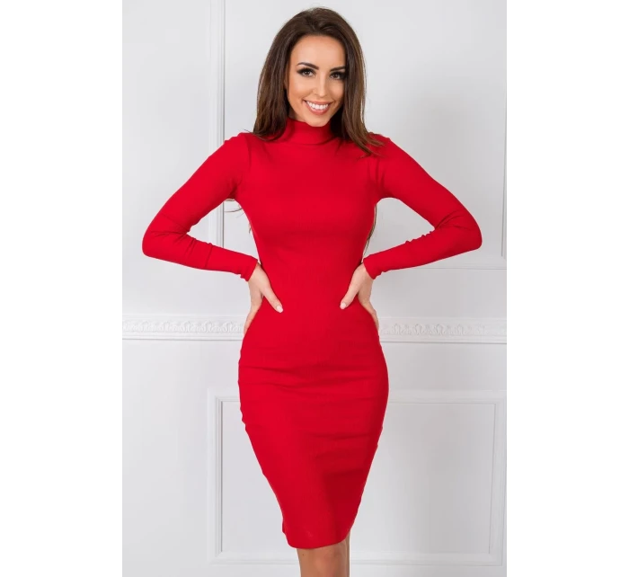 Denné šaty model 173346 Rue Paris