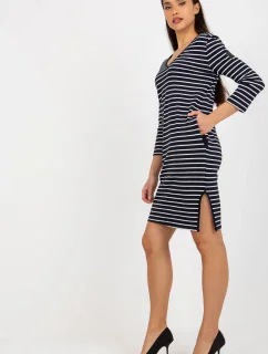 Denné šaty model 175681 Och Bella