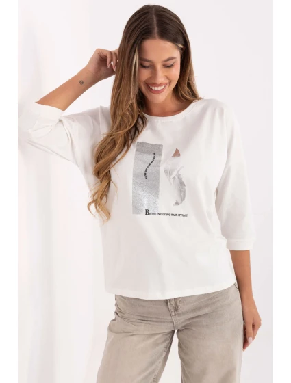 Blúzka model 218826 Relevantnosť Blúzka model 218826 Relevantnosť