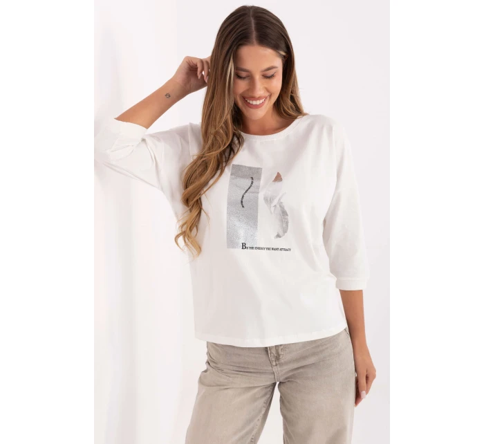 Blúzka model 218826 Relevantnosť Blúzka model 218826 Relevantnosť