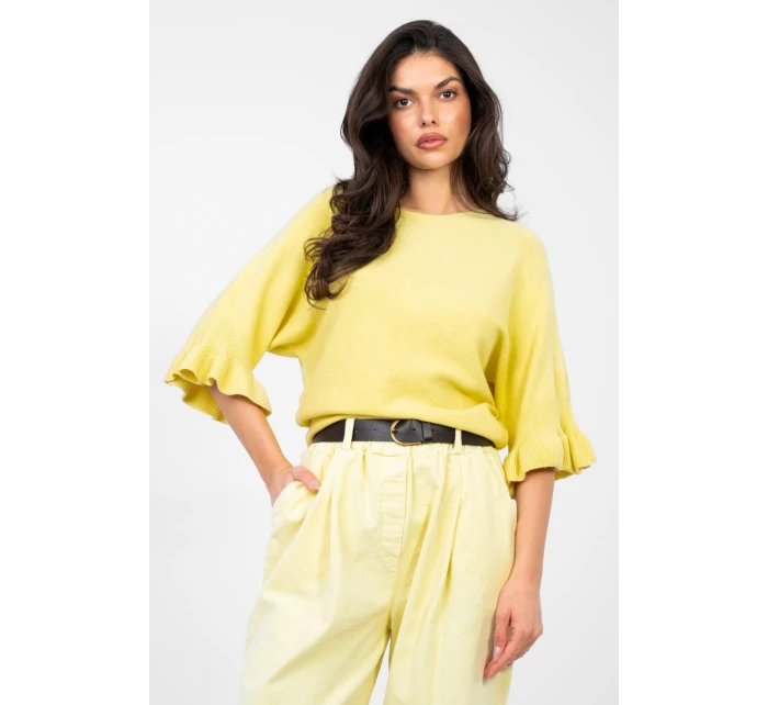 Sveter model 224343 Taliansko Moda