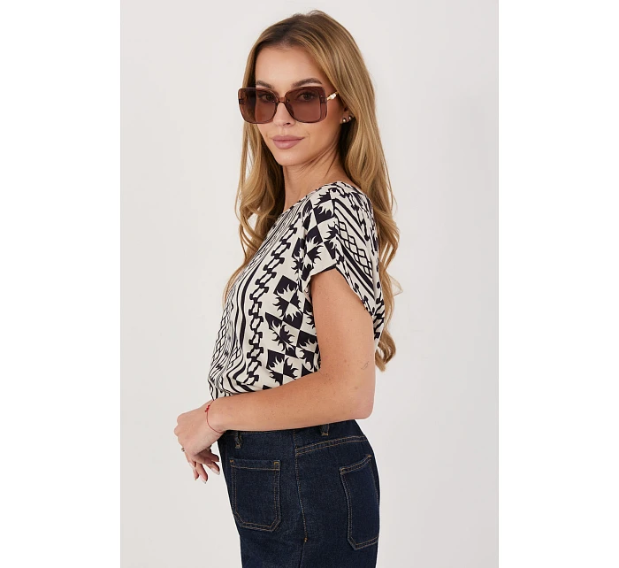 Blúzka model 226383 Podúroveň