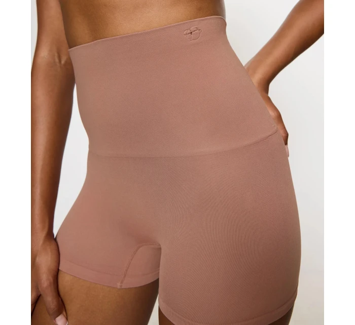 Soft model 22001008 Bandeau Short BROWN  BROWN - Triumph