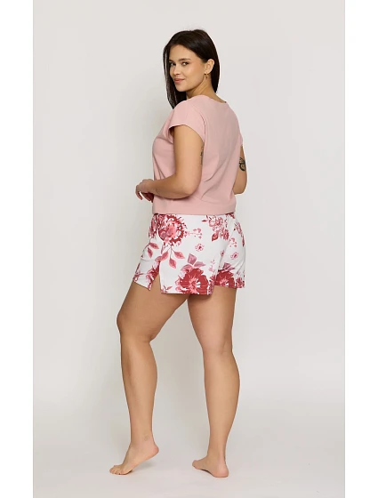 Pyžamo  kr/r model 22261859 - Mefemi