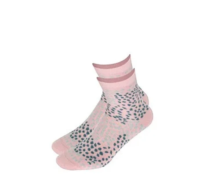 Dámske ponožky Wola Perfect Woman W84.01P Casual Dámske ponožky Wola Perfect Woman W84.01P Casual