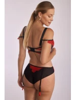 Mäkká podprsenka Kinga SC-1124 Sandra Mäkká podprsenka Kinga SC-1124 Sandra