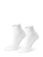 Unisex ponožky Frotte 3546 model 20245561 - Steven Unisex ponožky Frotte 3546 model 20245561 - Steven