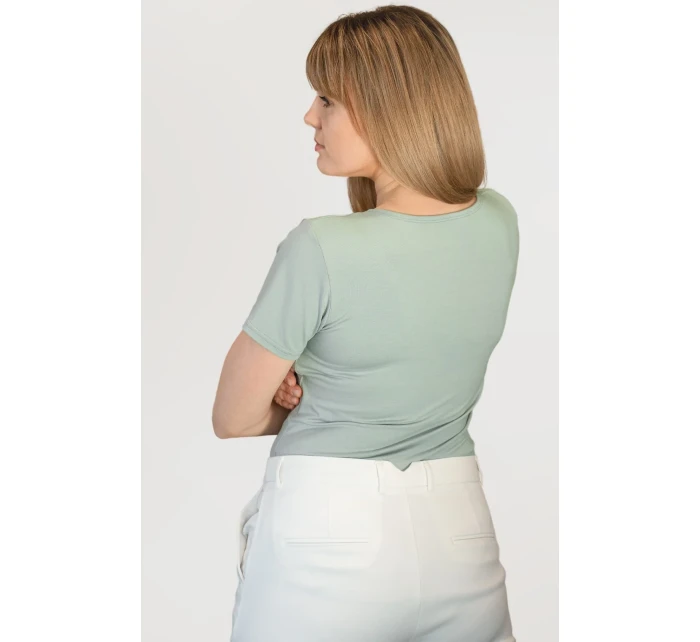 Dámské tričko Carla model 15002287 - Babell Dámské tričko Carla model 15002287 - Babell