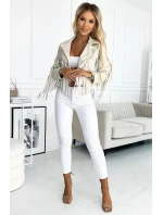 Dámska bunda 624-1 - Numoco basic Dámska bunda 624-1 - Numoco basic