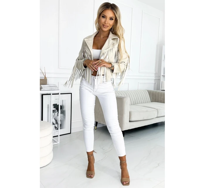 Dámska bunda 624-1 - Numoco basic Dámska bunda 624-1 - Numoco basic