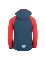 Detská bunda TrollKids Rondane Zip Off Jacket XT Jr 819-410 Detská bunda TrollKids Rondane Zip Off Jacket XT Jr 819-410