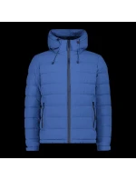 Pánska zimná športová bunda s kapucňou CMP (34K0167/M969) Pánska zimná športová bunda s kapucňou CMP (34K0167/M969)