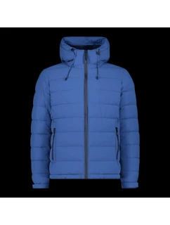 Pánska zimná športová bunda s kapucňou CMP (34K0167/M969)