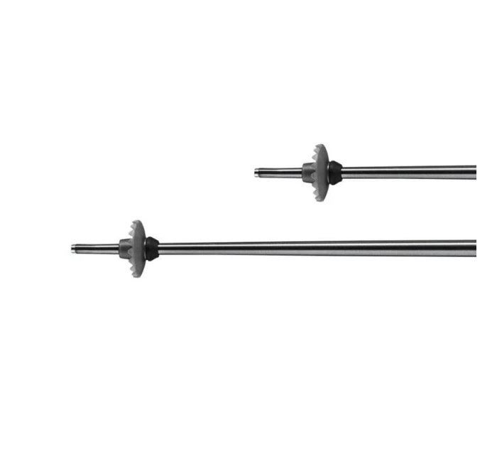 rose gold 120 cm model 21443548 - Leki