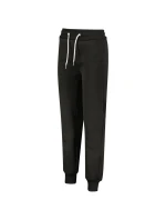 Tepláky Maison Montaigne MIMOSAI BLACK MT LADY 016 (RBMWW6416F/MM-NOIR)