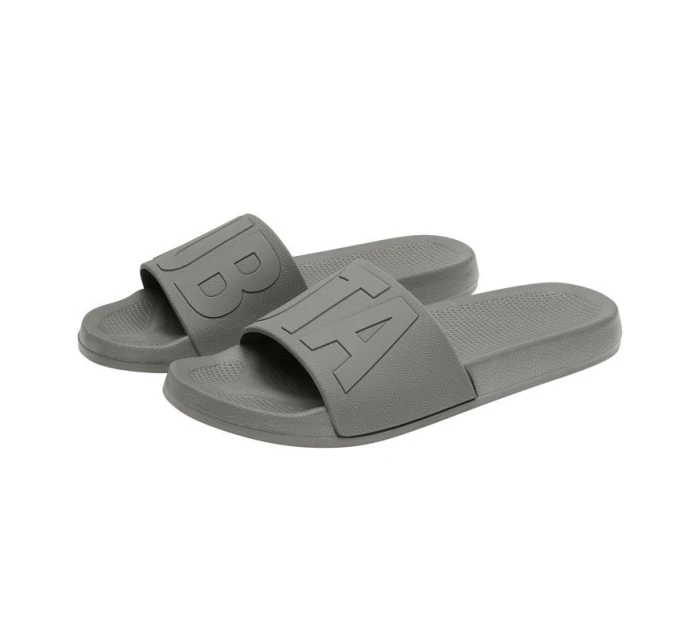 Žabky do bazénu basic plain grey model 21721292 - Kubota Žabky do bazénu basic plain grey model 21721292 - Kubota