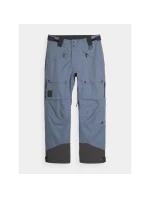 Pánské snowboardové kalhoty s membránou 10000 4F 4FWAW24TFTRM619-32S Pánské snowboardové kalhoty s membránou 10000 4F 4FWAW24TFTRM619-32S