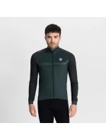 Rogelli zimná bunda MONO navy blue M