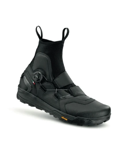 MTB boty black 40 model 21853283 - Crono MTB boty black 40 model 21853283 - Crono