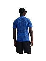 Pánské tričko PSG Academy Pro Home modré  pánské model 22054667 - NIKE