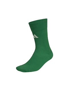 Ponožky Adidas Football Crew Performance Green KE7269