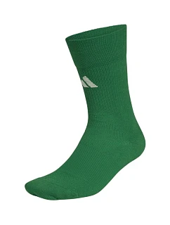 Ponožky Adidas Football Crew Performance Green KE7269